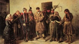 Timeline: 20th Century Russia