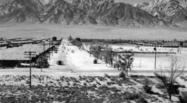 Timeline: Japanese Internment Camps