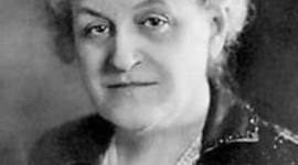 Timeline: Carrie Chapman Catt