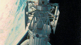 Timeline: Space Exploration Timeline