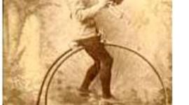 Timeline: Evolucion de la Bicicleta