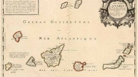 Timeline: Conquista de Canarias