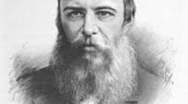 Timeline: Literature