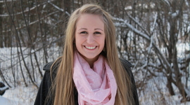 Timeline: My life at UMD!