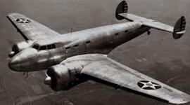 Timeline: Inventions of WW II