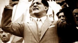 Timeline: Grupos de izquierda en Colombia después de "El Bogotazo"