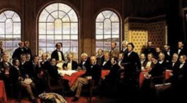 Timeline: History Grade 8 ~ Confederation ~