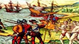 Timeline: La conquista de canarias