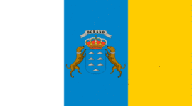 Timeline: Las islas Canarias