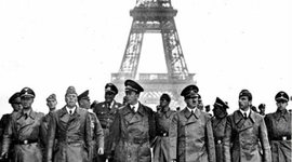 Timeline: France During WWII