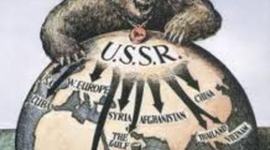 Timeline: Cold War & the Soviet Union