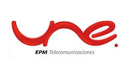 Timeline: Evolución de Une Telecomunicaciones