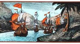 Timeline: Conquista de canarias