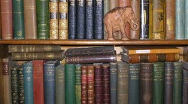 Timeline: British Literature Timeline