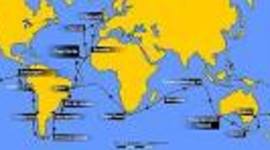 Timeline: Charles Darwin HMS Beagle Voyages