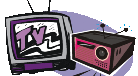 Timeline: Historia de la Radio y la Televisión