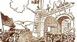 Timeline: Transición política y cambio de soberanía en Puerto Rico