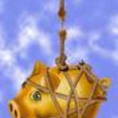 Timeline: hechos históricos relevantes en la economía