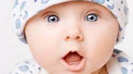 Timeline: Infant Areas of Development