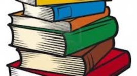 Timeline: Reading Log 2013