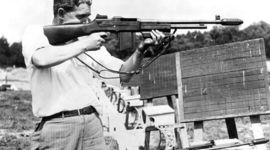 Timeline: History of Firearms