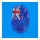 Nz fingerprint