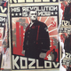 Russian revolution background