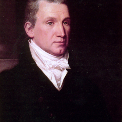 Timeline: "The Era of Good Feelings"