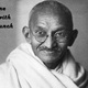 Gandhi quote