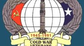 Timeline: the cold war