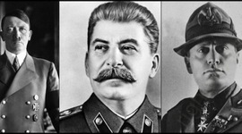 Timeline: Rise Of Dictatorships Before WWII