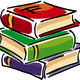 Book pile