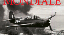 Timeline: Seconda Guerra Mondiale