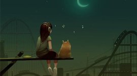 Timeline: Пример 1. Рыжик