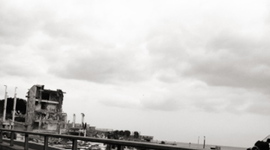 Timeline: The Imax - from creation to demolition