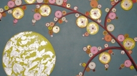 Timeline: traveling time