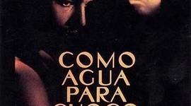 Timeline: Como Agua Para Chocolate