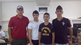 Timeline: Generacion 2