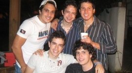 Timeline: Linea de tiempo de Rafa