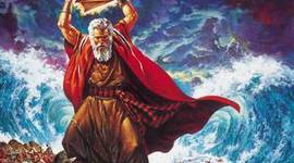 Timeline: The Life of Moses