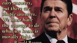 Timeline: Events from Ford to Reagan