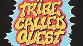 Timeline: A Tribe Called Quest