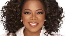 Timeline: Oprah Winfrey