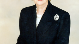 Timeline: Margaret Thatcher