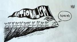 Timeline: Nationalism