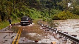 Timeline: Chester Storms Timeline