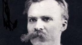 Timeline: Friedrich Nietzsche