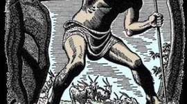 Timeline: Época Clasica Grecolatina