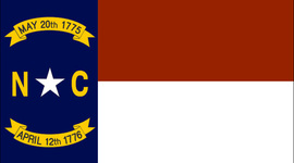 Timeline: North Carolina Significant Events of the Eighteenth Century