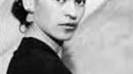 Timeline: Η Frida Kahlo  μέσα από 12 πίνακές της.